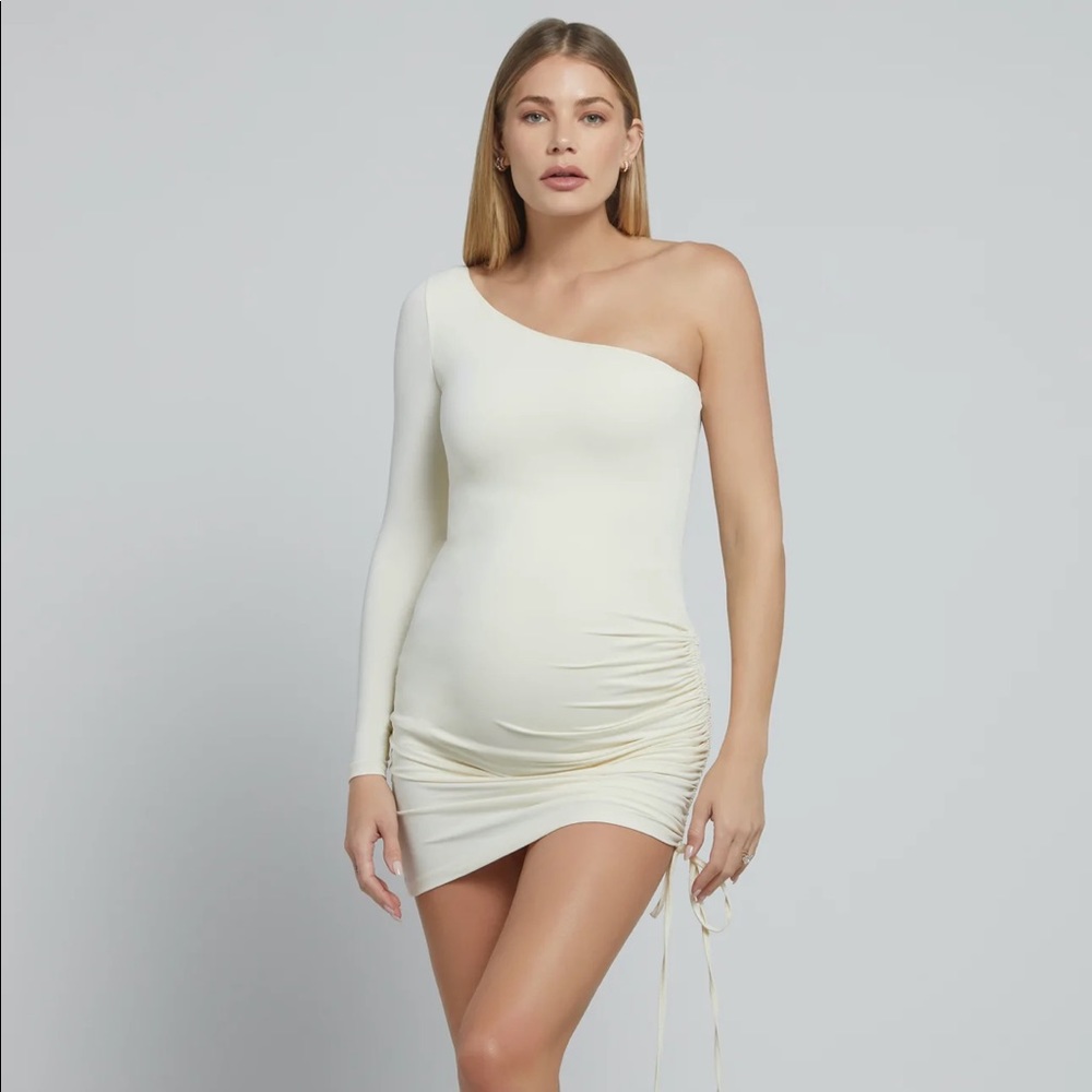 NWT Bumpsuit The Kylie Maternity Dress